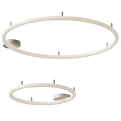 Artemide ALPHABET OF LIGHT CIRCULAR