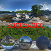 HDRI