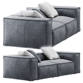 Lenonn modular sofa by Westwing collection