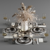 tableware set1