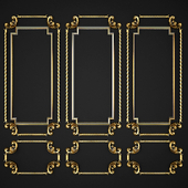 wall 3d decor-0D
