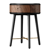 Paula bedside table or console