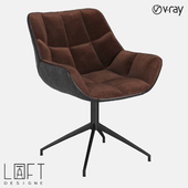 Chair LoftDesigne 30485 model