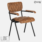 Chair LoftDesigne 31366 model