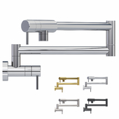Rohl Modern Pot Filler