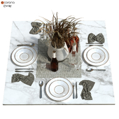 Tableware set 159