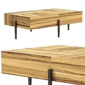 Joybird Declan Coffee Table