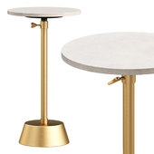 Joybird Emmeline Accent Table