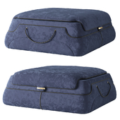 Saint Babila Bag pouf