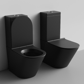 Volle Nemo Compact Dark