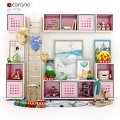 childroom decor