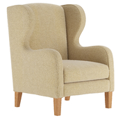 Merlin One Seater chair