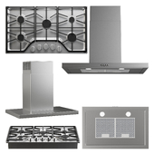 Maytag kitchen appliance 01