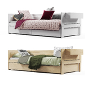 BASIC_BED