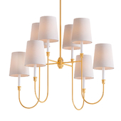 Verdome Large Chandelier