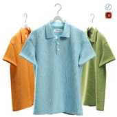 Футболки Polo