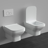 Volle Larios Wall toilet