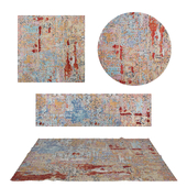 Rugs No 375