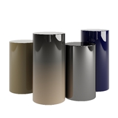 MINOTTI_Pilotis Coffee Table