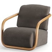 Thonet armchair