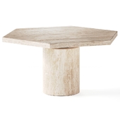 Baxter Jupiter Dining Table