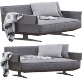 Sofa Bretton By Flexform