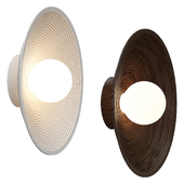 Concentric Wall lamp