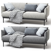 IKEA EPPLARUD sofa | IKEA ÄPPLARYD sofa