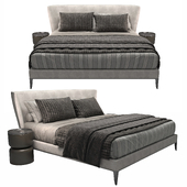 Bed Gentlemal Poliforn
