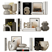 Decorative Set 004