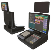 POS-терминал Digi Delious PICO