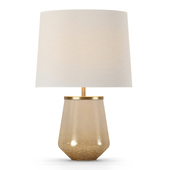 Настольная лампа Moonstruck Table Lamp  от Anthropologie