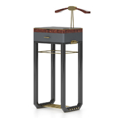 Luxxu Waltz Valet Stand