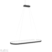 Подвесной светильник RdLamp от GLODE