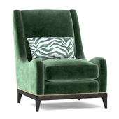 Dantone Home Norman Armchair