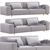 Sofa dienne cross