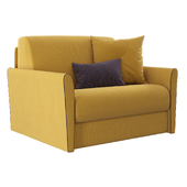 Tahiti Lecomfort Armchair