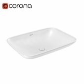 Раковина Bien Harmony sink rectangular