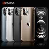 iPhone 12 pro