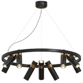 Chandelier Creative loft