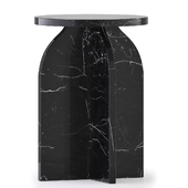 Josep Vila Plus Arch Side Table