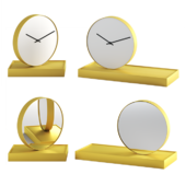 FORMAE GIRATEMPO Table - Clock