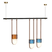 Dario Chandelier line