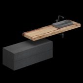 Lagodesign Wash basin