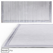 Carpet "RUSSEL SQUARE" DOUBLE COMBO-COL-2 Art de Vivre | Kover.ru