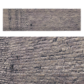 Ancient Egyptian Wall 332