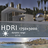 HDRI 74