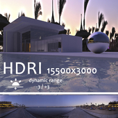 HDRI 76