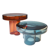 Miniforms Soda Table Set