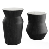 Dama coffee tables